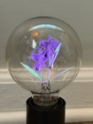 Vintage  Aerolux Flower Light Bulb W  Lamp