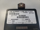 Allison Tcm Transmission Control Module A41 P n 29545322 Model 2500pts