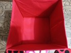 Ladybug Baby Girls Nursery Soft Wall Decor 4 Pieces