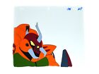 Aura Battler Dunbine - Leprechaun - Art Anime Original Animation Production Cel