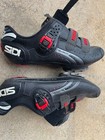 Sidi Genius Shoes Size 44