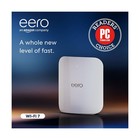 Eero Max 7 Tri-band Mesh Wi-fi 7 Router - 10 Gbps Ethernet - White