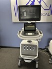 Philips Epiq 7c Ultrasound With S5-1 Probe  software 7 0 8 