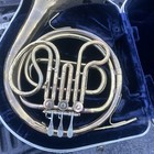 King Cleveland French Horn  Single  Horn  Case