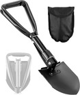Folding Military Shovel Survival Spade Emergency Garden Camping Outdoor Tool