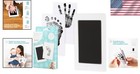 Safe And Easy Inkless Baby Handprint Maker - Perfect For Newborn Memories