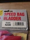 Everlast Speed Bag Bladder Model   4230 