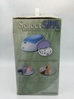 Homedics Selectspa Paraffin Bath   Manicure Pedicure System Sk-sel Heated Wax
