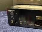 _-fully Working   Serviced-_ Sony Mds-jb940 Md Minidisc Recorder Player   Remote