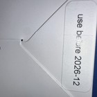 Fujifilm - Instax Mini 60 Total Exposures  Instant Film Multi Pack Whit 12 2026