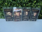 New Neca The Twilight Saga New Moon Action Figure Lot Of 4 Jacob  Bella   Edward
