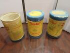   Busy Bee  Cylinder Record Cases   Nice  