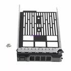 Lot 3 5  Hard Drive Tray Caddy 0f238f F238f For Dell Poweredge T330 T430 T630