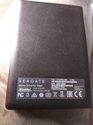 Seagate Srd0nf1 2tb External Game Drive Xbox W  Cable  read Description  