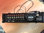 Realistic Stereo Mixing Console Model No  32-1200b Vintage Audio Equipment