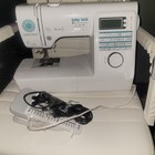 Baby Lock Jubilant Bl80b Sewing Machine Electric Portable Free Arm