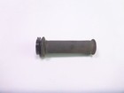 07 Ducati Sport Classic Throttle Tube And Grips Renthal