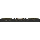 Pioneer Dj Ddj-rev7-n Professional Dj Controller For Serato Dj Pro In Limited