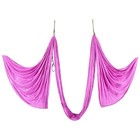 Aerial Yoga Swing - 6 7 Yards Strong Hanging Yoga Hammock sling inversion Tool
