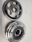 03-08 Ltz400 Ltz  Kfx Dvx 400 Starter Clutch Flywheel