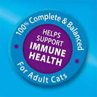 Purina Kit And Kaboodle Original Dry Cat Food  Immune Health Support  22 Lb Bag
