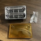 Whelen 400 Series Amber Led