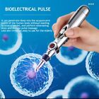 Electronic Acupuncture Pen Acupuncture Massage Pen Stress Pain Relief Pleasure