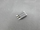 3 Pin Machined Pin Transistor Socket - Lot Of 5 - Usa Seller Fast Shipping