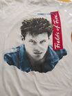 Vintage 1987 Corey Hart Fields Of Fire Concert Tour T-shirt Shirt 80s Soft Tee