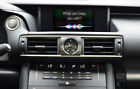Wireless Carplay For Lexus Is 2014-2020 Ios Airplay Interface Is300 Is350
