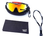 Children s Baseball   Softball Sunglasses Youth Sports 7-11u Polarized For Kids