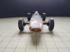 Testors Indy Race Car