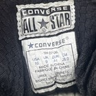 Vintage Converse Wade 1 3 Mid Black Basketball Men s Shoes Size 10 New