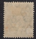 Southern Nigeria Stamps  One Penny - 1 2d Used Vf