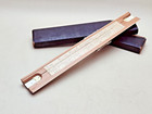 Logarithmic Ruler Slide Wichmann Ruler German Vintage Drawing Device 