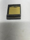 Chevrolet For    50 Matchbook Automotive