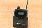 Sennheiser Ek 300 Iem G3 Bodypack Wireless Receiver A Range  516-558 Mhz Cg01pjk