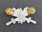 Italian Royal Army Rsi Wwii Training In Germany Metallic Frieze