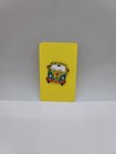 Vintage Hippie Bus Enamel Pin - Peace Sign Flower Power Vw Style Retro