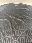 Mexico Black Jersey