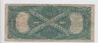 1917  1 Legal Tender Note Sawhorse Fr 39 T59402389a