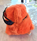 Vintage Puffkins Trick Limited Edition 1999 Swibco 5  Halloween Plush