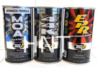 Bg 44k Platinum Epr Moa - Complete Oil Change Package Kit Free Shipping 12 Can