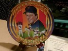 Tom Seaver Sports Impressions Gold Edition 4 Team Collectors Plate