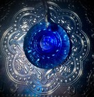 Gay Power Djinn  Genie Haunted Talisman Spirit Vessel  Seamus  Protect  Attract 