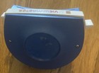 Vintage Gaf Blue   White View Master Lighted Stereo Viewer Works