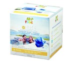 Frog  ease Floating Sanitizing Chemical System For Hot Tubs And Swim Spas