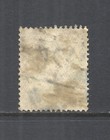 Great Britain Scott 129 Used Fine- 1902 1 5p Vio   Green Issue - Edward Vii  b 