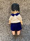Rare Vintage 1964 Ideal Mini Monster Franky Doll - Munsters