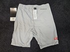 Oakley Fire Retardant Compressor Boxer M Grey Late Model Micro Sprint Car